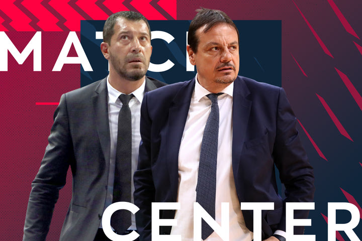 LIVE: Καρσίγιακα – Αναντολού Εφές