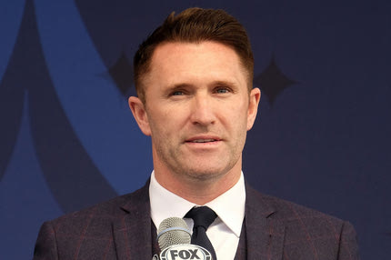 Ο Ρόμπι Κιν ανέλαβε τη Μακάμπι Τελ Αβίβ