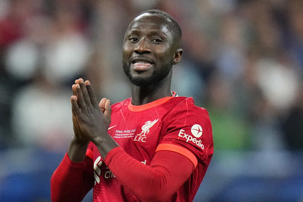 Από την Λίβερπουλ στην Βέρντερ ο Κεϊτά