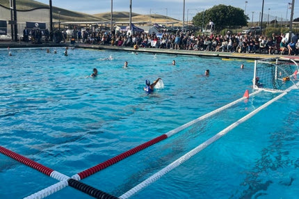 Φιλική ήττα της Εθνικής πόλο γυναικών από τις ΗΠΑ