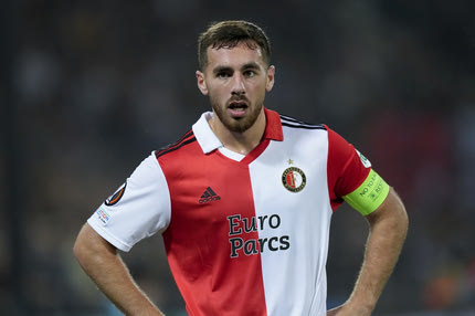 Ο Κεκτσού έγινε η ακριβότερη μεταγραφή στην ιστορία της Μπενφίκα