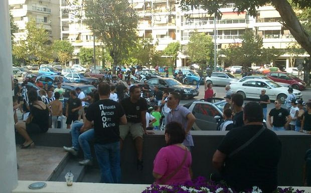 Ξεπέρασε τα 11.000 διαρκείας