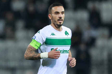 “Ο Κουρμπέλης υπέγραψε στην Τράμπζονσπορ”