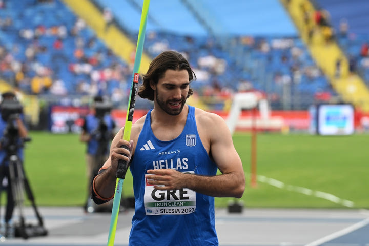 Ευρωπαϊκό ομάδων: Πέμπτος ο Κυριαζής, το πάλεψε η Γκούσιν