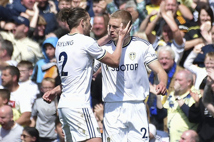 Η Λιντς επιβεβαίωσε την πώληση της ομάδας σε επενδυτές από την Αμερική