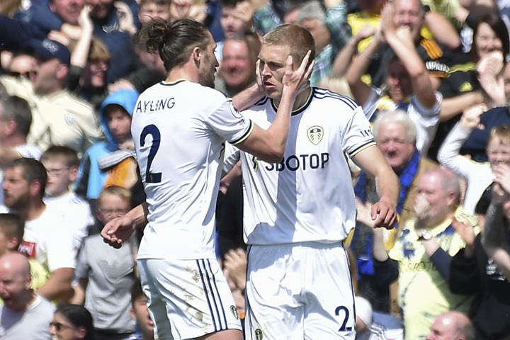 Η Λιντς επιβεβαίωσε την πώληση της ομάδας σε επενδυτές από την Αμερική