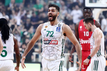 Παναθηναϊκός – Ολυμπιακός: Βραδιές για ήρωες