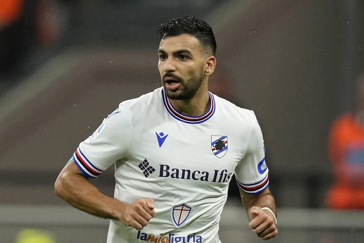 Η Σαμπντόρια γλίτωσε οριστικά από τον εφιάλτη νέου υποβιβασμού και αρχίζει τη νέα σεζόν από την Serie B