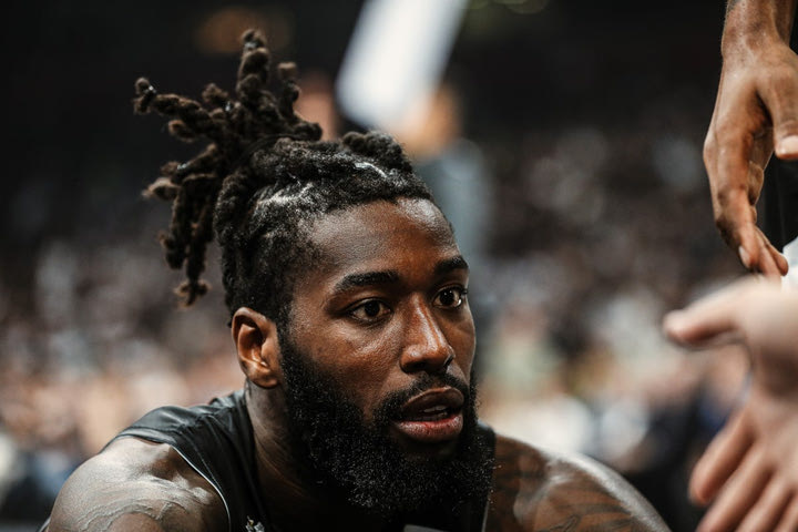 Η EuroLeague θυμήθηκε τις καλύτερες στιγμές του Λεσόρ με αφορμή τη μεταγραφή του στον Παναθηναϊκό