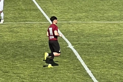 Σκοτώθηκε σε τροχαίο 18χρονος ποδοσφαιριστής της Λιβόρνο