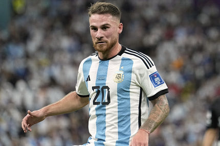 Μακ Άλιστερ: Πρόδωσε την κοπέλα του και τώρα είναι με την καλύτερή της φίλη