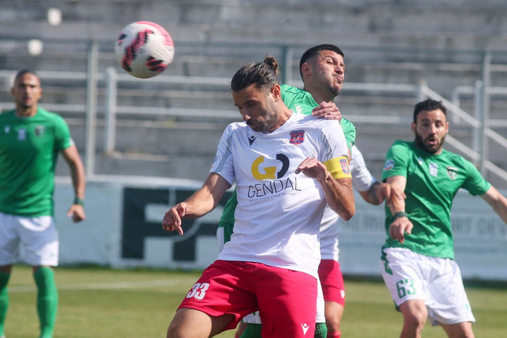 Super League 2: Η μάχη των πέντε για την παραμονή στον Α’ όμιλο δύο στροφές πριν από το φινάλε