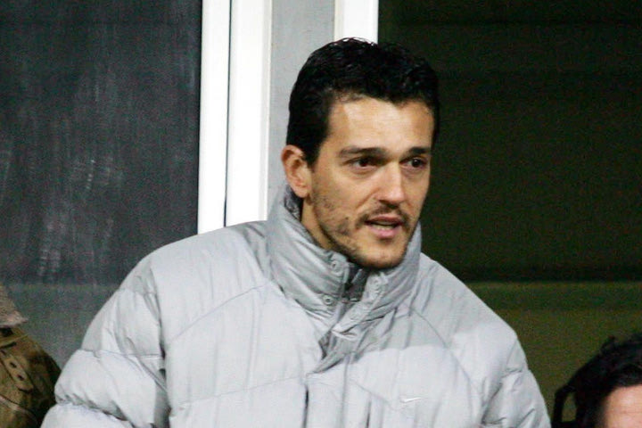 Ο Χρήστος Μαλαδένης νέος προπονητής της Ξάνθης