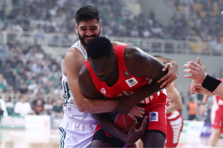 Με δύο Bet Builder στον 4ο τελικό της Basket League, για το 2-0 στο 2.27 η Εφές