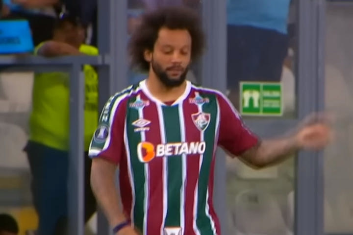 Μαρσέλο: Νέος τραυματισμός, αποχώρησε με πρόβλημα στη γάμπα από την προπόνηση