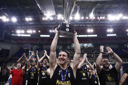 Το Μαρούσι έχει καλύψει το 1/3 του ποσού που απαιτείται για τη σύσταση νέας ΚΑΕ