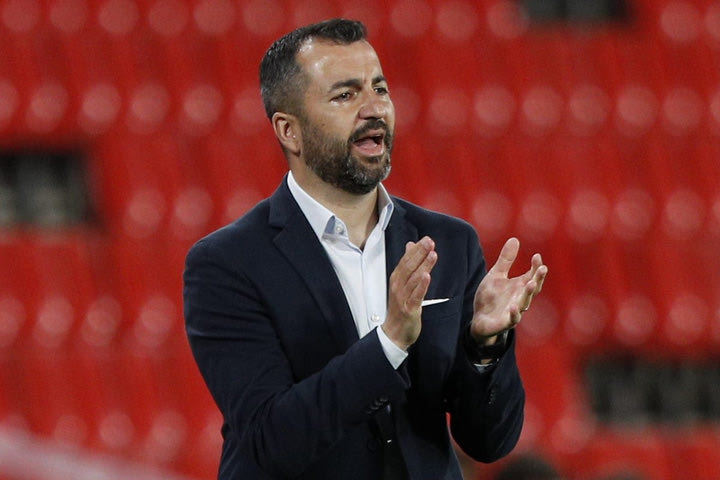Προγνωστικά Europa League: Με το 2.22 στο επίσημο ντεμπούτο του Ντιέγκο Μαρτίνεθ