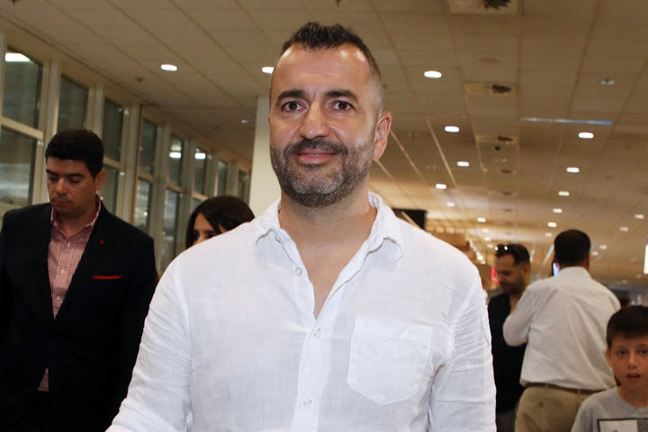 Ολυμπιακός: Πρώτη γνωριμία του Μαρτίνεθ με τους ποδοσφαιριστές στον Ρέντη