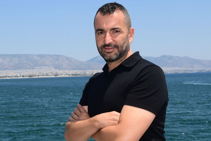 Ολυμπιακός: Ο επιθετικός – σημείο αναφοράς και το υψηλό πρεσάρισμα τα δύο βασικά στοιχεία της φιλοσοφίας Μαρτίνεθ