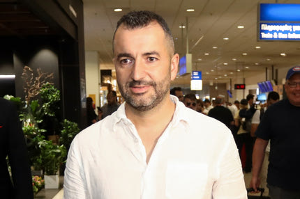 Ολυμπιακός: Ο Μαρτίνεθ υπέγραψε για 2+1 χρόνια και φέρνει τρεις συνεργάτες του