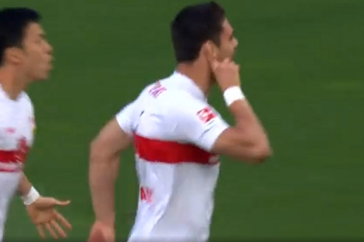 Στουτγκάρδη – Αμβούργο 3-0: Με σκόρερ Μαυροπάνο έκανε βήμα παραμονής στην Bundesliga