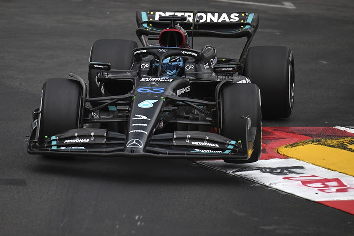 Formula 1: Στους αγωνοδίκες Χάμιλτον – Ράσελ, τι συνέβη στην τρομακτική επαφή τους