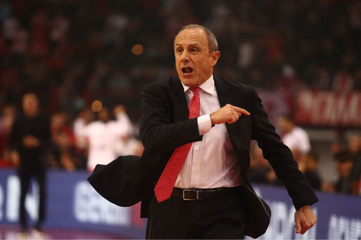 Προγνωστικά EuroLeague: Προβληματίζει το Μιλάνο, ταλαιπωρημένη η Μακάμπι
