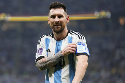 Μέσι: Οι οικονομικές συμφωνίες γιγάντων που οδήγησαν τον Αργεντινό στην Ίντερ Μαϊάμι