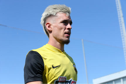 Ο Μισελέν χαρακτήρισε “κλέφτη” αντίπαλο ποδοσφαιριστή που δέχθηκε σπρώξιμο από οπαδό της Μπορντό