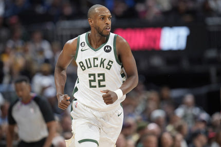 Μπακς: Ο Κρις Μίντλετον υποβλήθηκε σε επέμβαση στο γόνατο