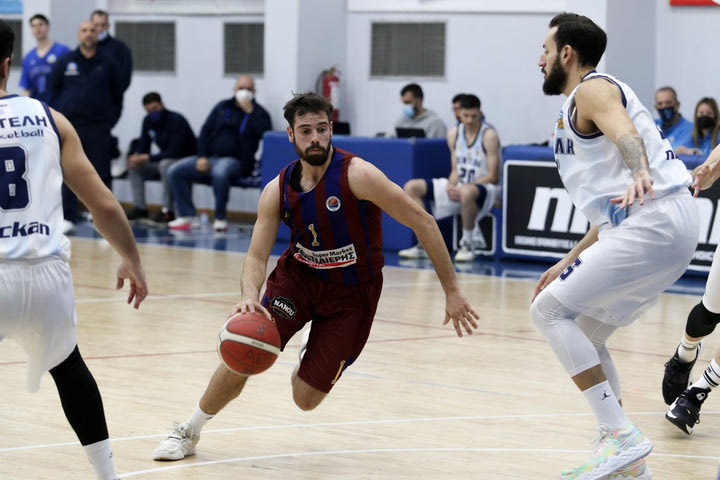 Elite League: Στον Πανιώνιο ο Μιλεντίγεβιτς
