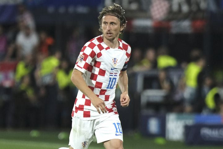 Euro 2024, Ισπανία – Κροατία: Οι ενδεκάδες των δύο ομάδων