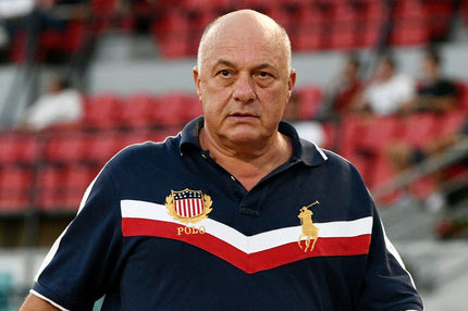 Μπέος για τις κλήσεις στην Εθνική: “Ο “αρχιμάγειρας” που κάνει τον προπονητή δεν κάλεσε τον Δουβίκα”