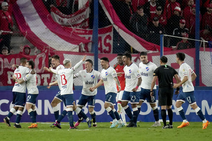 Προγνωστικά Στοιχήματος: Τα late γκολ της Νασιονάλ και το ροτέισον της Κορίνθιανς