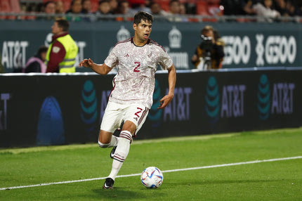 ΑΕΚ, μεταγραφές: Έχει φέρει εκεί που θέλει την υπόθεση του Νέστορ Αραούχο αλλά δεν έχει αποφασίσει αν τελικά τον θέλει