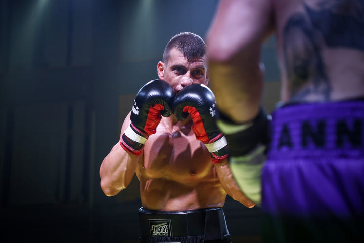 Ο Αλέξανδρος Νικολαΐδης στο SPORT24: “Είμαι ανοιχτός στις προσκλήσεις, μάχομαι γι’ αυτούς που αγαπώ”