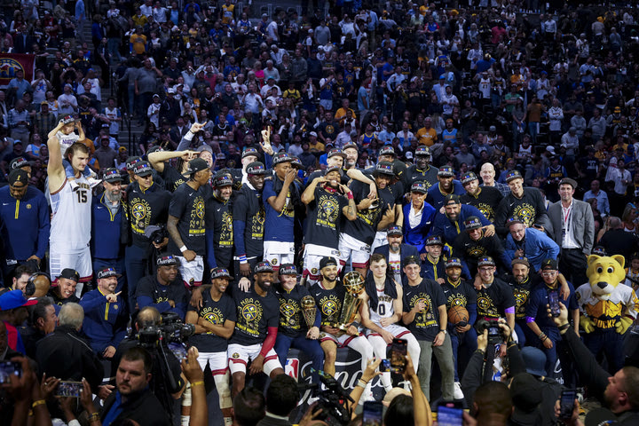 NBA Finals, Νάγκετς: Η χρυσή βίβλος των τελικών, οι 21 πρωταθλητές της λίγκας