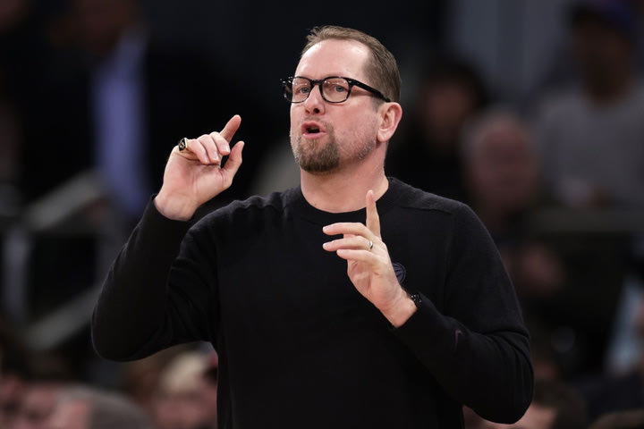 NBA: Οι Σίξερς ανακοίνωσαν την πρόσληψη του Νικ Νερς