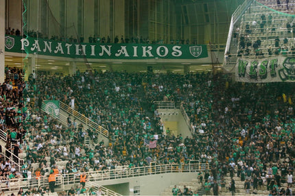 Παναθηναϊκός: Στην κυκλοφορία τα εισιτήρια για το Game 4 στο ΟΑΚΑ