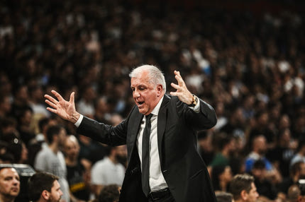 Οι τρεις προτεραιότητες του Ομπράντοβιτς: Τι γίνεται με Καλάθη και Λαπροβίτολα στην Παρτίζαν