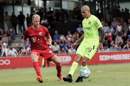 ΟΦΗ: Στο Όστερμπεκ το βασικό στάδιο προετοιμασίας, τα τρία φιλικά στην Ολλανδία