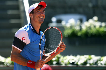 Στέφανος Τσιτσιπάς: Κόντρα στον Σεμπάστιαν Όφνερ, αν περάσει το εμπόδιο του Ντιέγκο Σβάρτσμαν