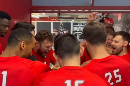 Ολυμπιακός – Παναθηναϊκός: Χοντρό πέσιμο στον Αϊζέια Κάναν από τους συμπαίκτες του