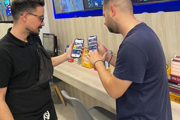 Το κοινωνικό έργο του ΟΠΑΠ μέσα από τη ματιά των συνεργατών της εταιρείας