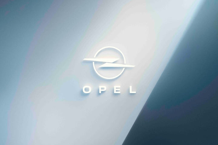 Η Opel αποκαλύπτει το νέο της έμβλημα