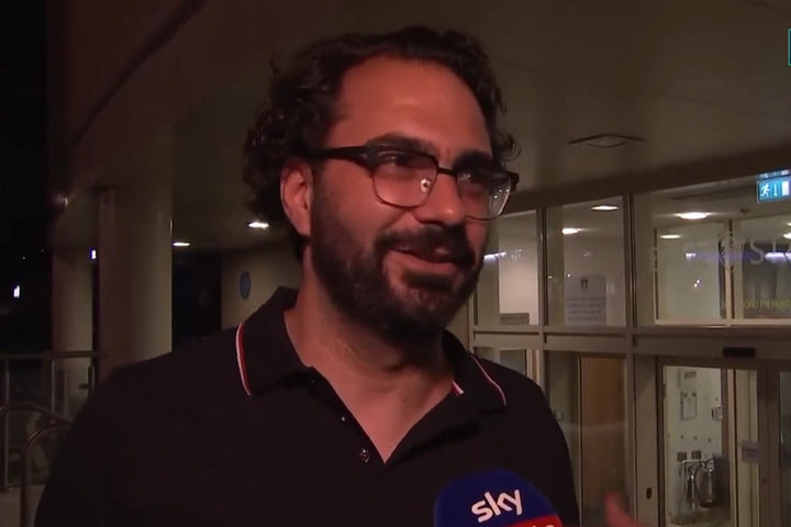 Σεβίλλη: Ο Βίκτορ Όρτα διάδοχος του Μόντσι