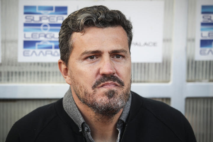 Άγιαξ: Ο Όσκαρ Γκαρθία ανέλαβε την πρώτη ομάδα του Αίαντα