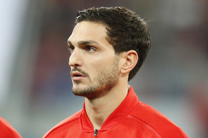 ΠΑΟΚ μεταγραφές: Συμφωνία για Οζντόεφ, απομένουν τα γραφειοκρατικά