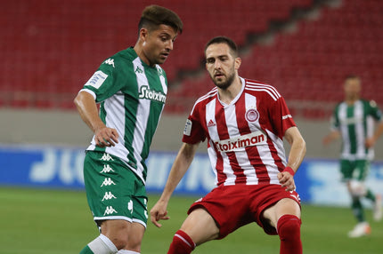 Τα προφίλ των 5+1 πιθανών αντιπάλων για Παναθηναϊκό και Ολυμπιακό