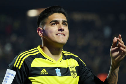 Πάλμα: “Υπάρχουν πολλές φήμες αλλά τίποτα στα χαρτιά, πρέπει να πάω στην προετοιμασία με τον Άρη”